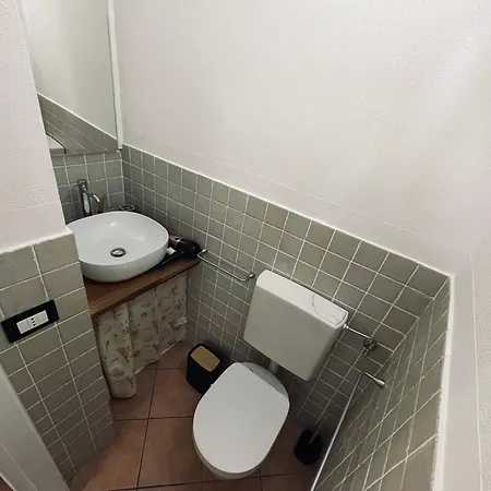 Casa Del Cuore Appartamento