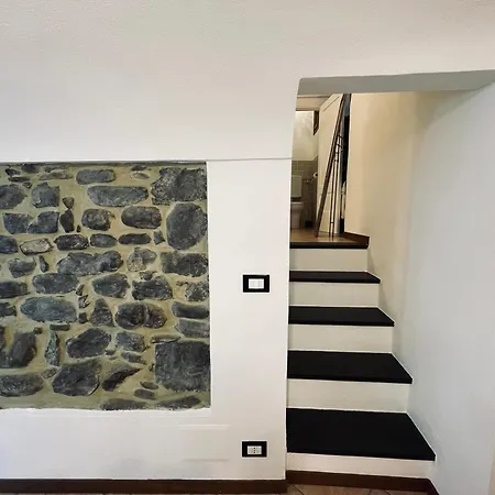 Casa Del Cuore Dolceacqua