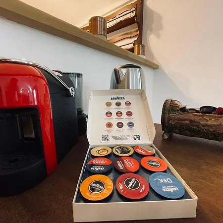 Casa Del Cuore Appartamento Dolceacqua