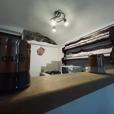 Appartamento Casa Del Cuore