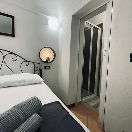 Casa Del Cuore Appartamento *