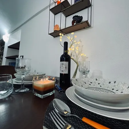 Appartamento Casa Del Cuore *