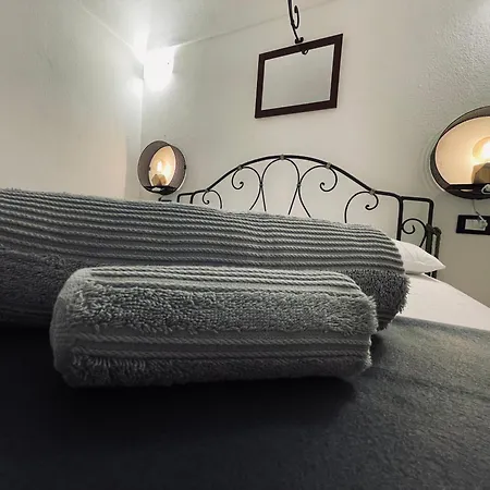 Casa Del Cuore Appartamento Dolceacqua