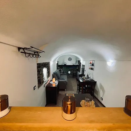 Casa Del Cuore Appartamento Dolceacqua