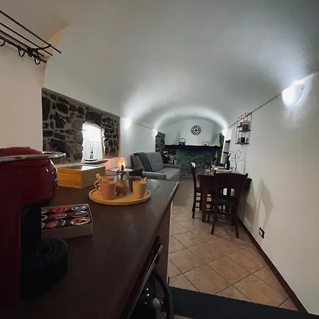 Casa Del Cuore