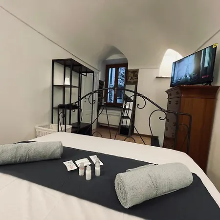Appartamento Casa Del Cuore