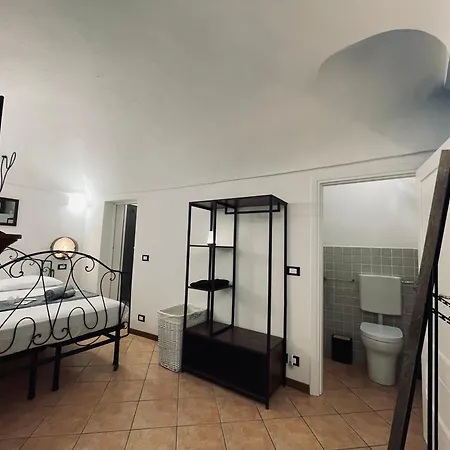 Appartamento Casa Del Cuore *