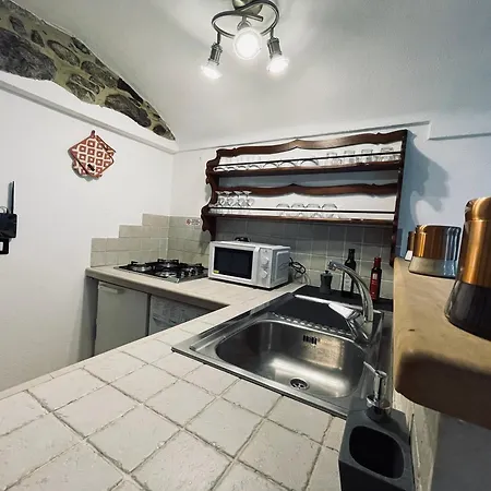 Casa Del Cuore Dolceacqua