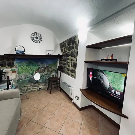 Casa Del Cuore Appartamento