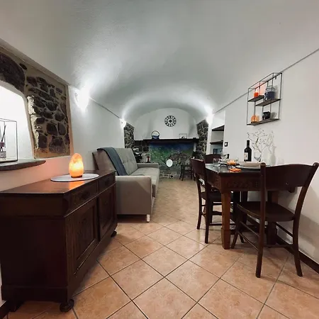 Casa Del Cuore Appartamento *