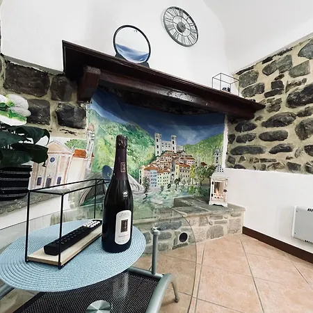 Casa Del Cuore *
