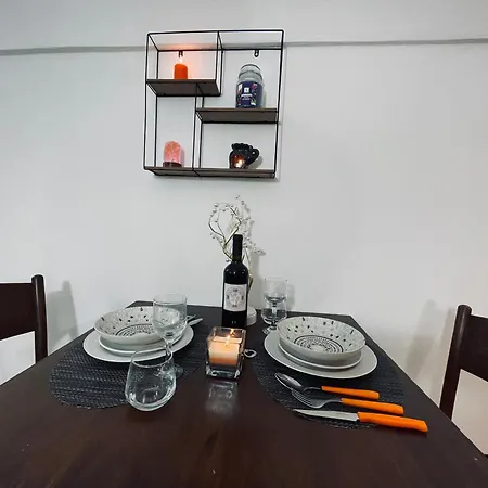 Casa Del Cuore